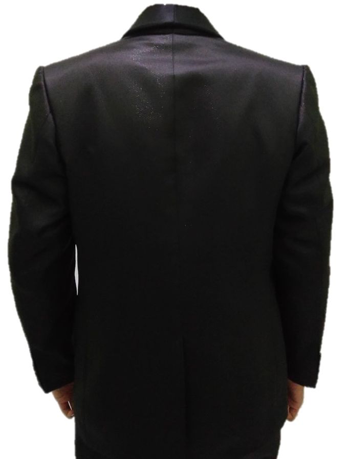 Tuxedo Hitam by Najifa Jas - 006 Tuxedo Hitam by Najifa Jas - 006