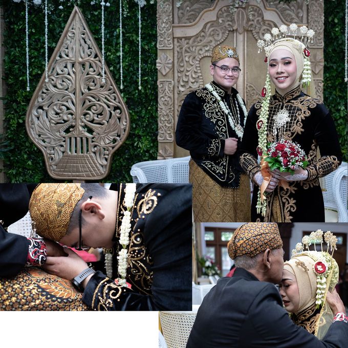 The Wedding Of Rivaldy & Tyas by Sijimmyaja - 007 The Wedding Of Rivaldy & Tyas by Sijimmyaja - 007