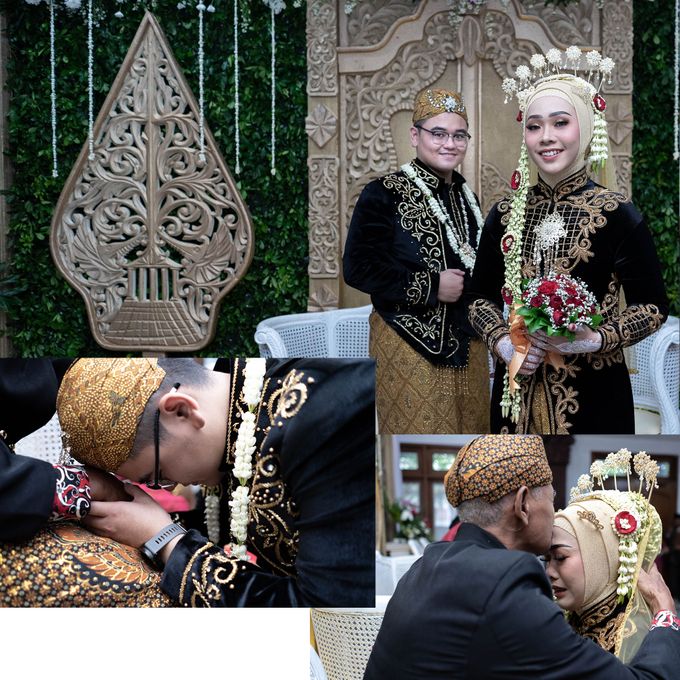 The Wedding Of Rivaldy & Tyas by Sijimmyaja - 007