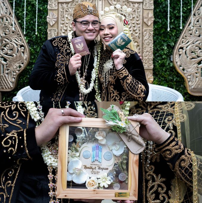 The Wedding Of Rivaldy & Tyas by Sijimmyaja - 003 The Wedding Of Rivaldy & Tyas by Sijimmyaja - 003