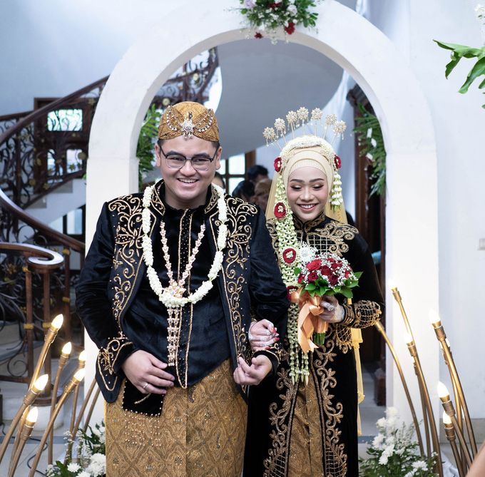 The Wedding Of Rivaldy & Tyas by Sijimmyaja - 004