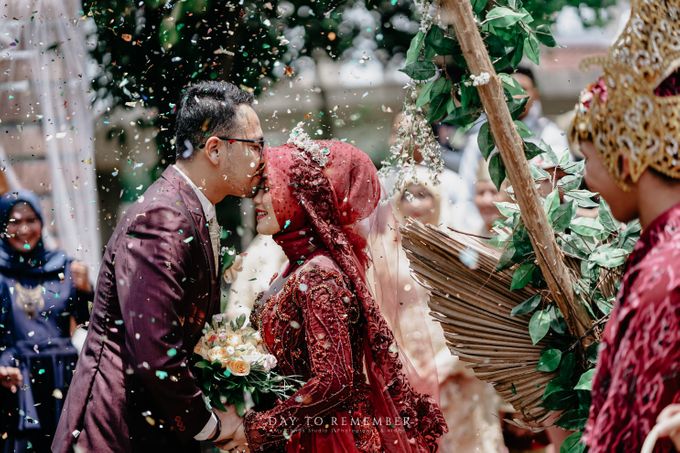 Tria & Dimas by Candy Studio - 040 Tria & Dimas by Candy Studio - 040
