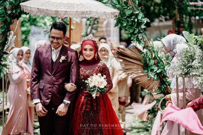 Tria & Dimas by Candy Studio - 042 Tria & Dimas by Candy Studio - 042