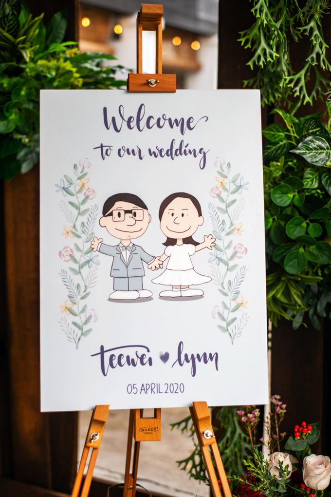 Summerhouse Wedding by GrizzyPix Photography - 009 Summerhouse Wedding by GrizzyPix Photography - 009