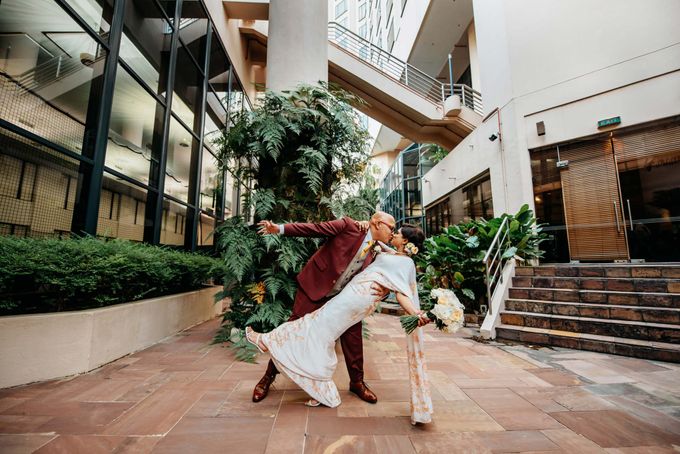 OLPS & Four Seasons Hotel Wedding by GrizzyPix Photography - 002 OLPS & Four Seasons Hotel Wedding by GrizzyPix Photography - 002