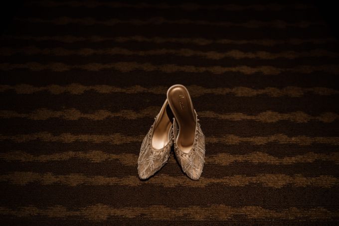 Tania & Irfan Wedding at JS Luwansa Hotel Jakarta by AKSA Creative - 001 Tania & Irfan Wedding at JS Luwansa Hotel Jakarta by AKSA Creative - 001