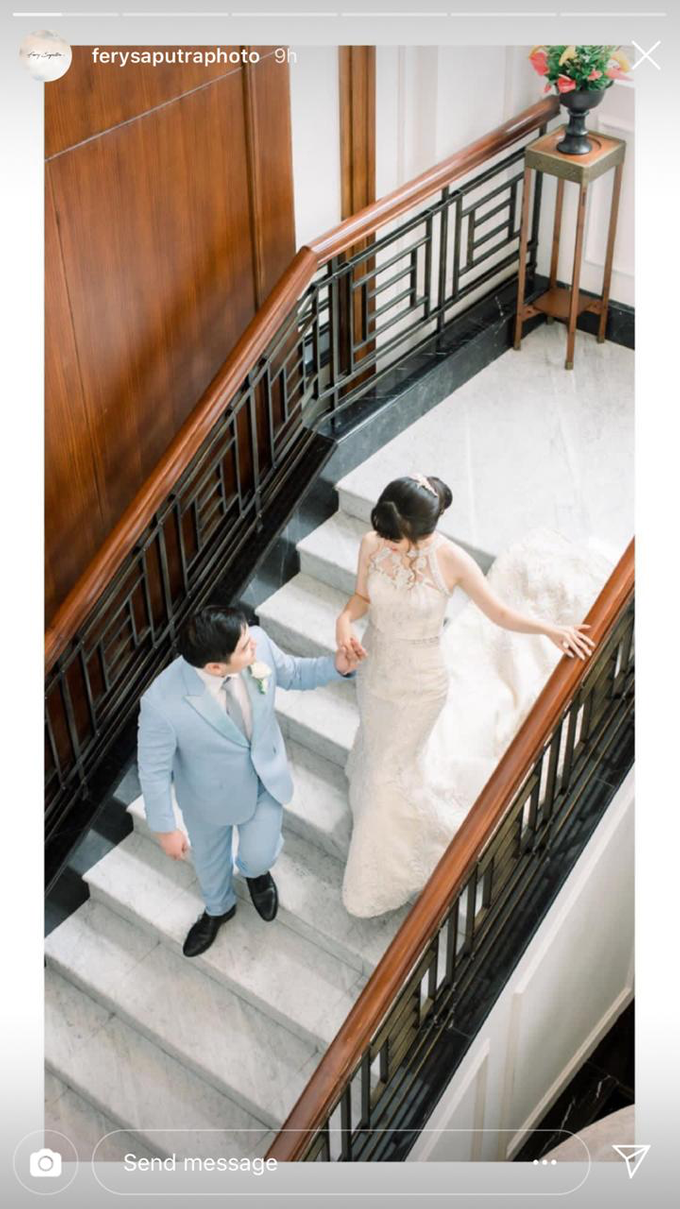 wedding makeup brides jessica by GV by Gabriella Vania - 004 wedding makeup brides jessica by GV by Gabriella Vania - 004