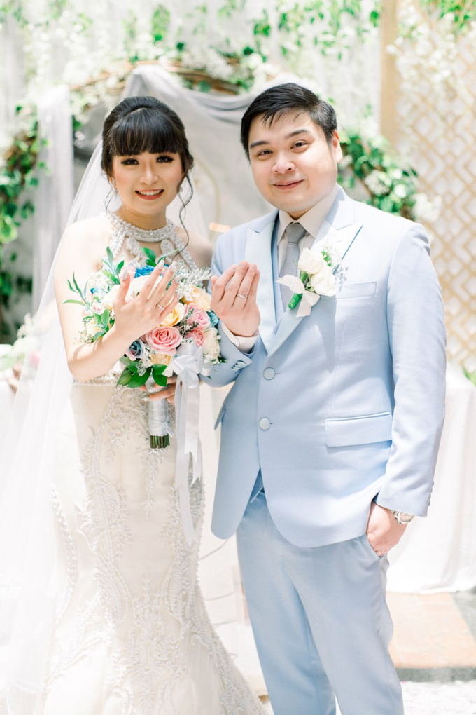 wedding makeup brides jessica by GV by Gabriella Vania - 001 wedding makeup brides jessica by GV by Gabriella Vania - 001