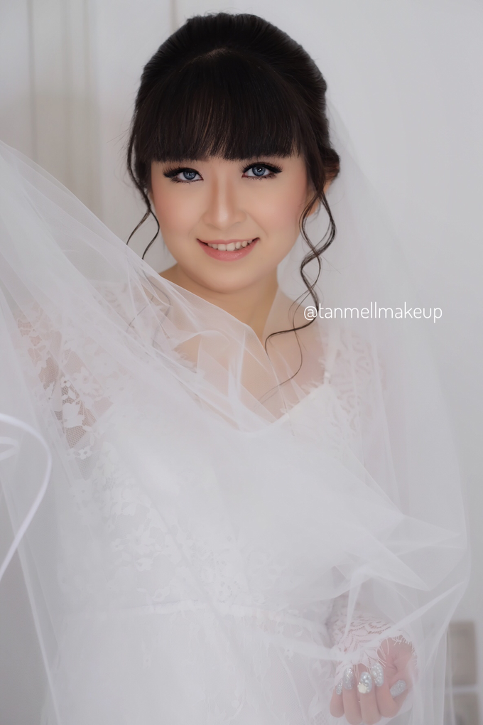 wedding makeup brides jessica by GV by Gabriella Vania - 005 wedding makeup brides jessica by GV by Gabriella Vania - 005