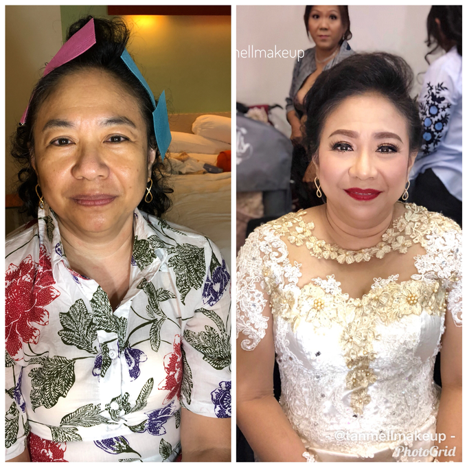 Mother S Groom By Tanmell Makeup Bridestory Com