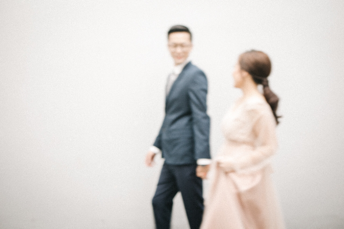 Prewedding for my brides by tanmell makeup - 001 Prewedding for my brides by tanmell makeup - 001