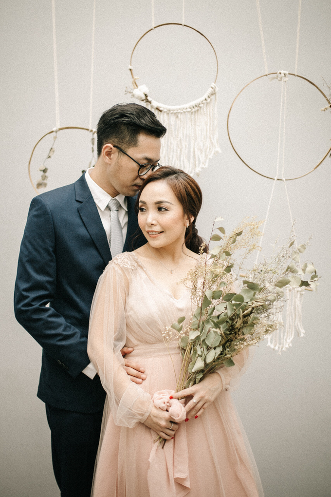 Prewedding for my brides by tanmell makeup - 007 Prewedding for my brides by tanmell makeup - 007