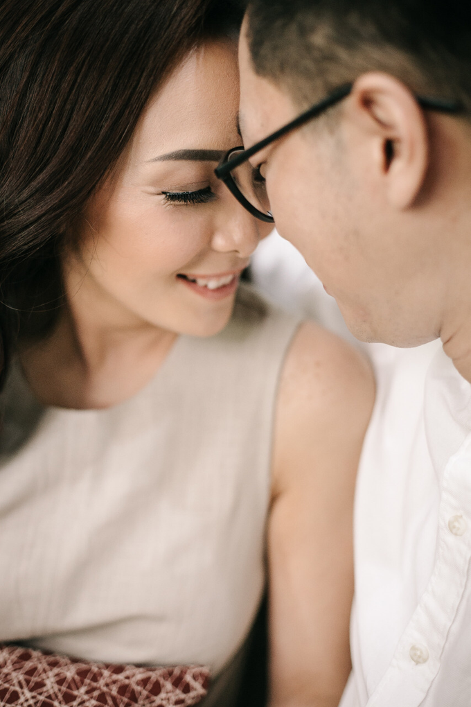 Prewedding for my brides by tanmell makeup - 017 Prewedding for my brides by tanmell makeup - 017