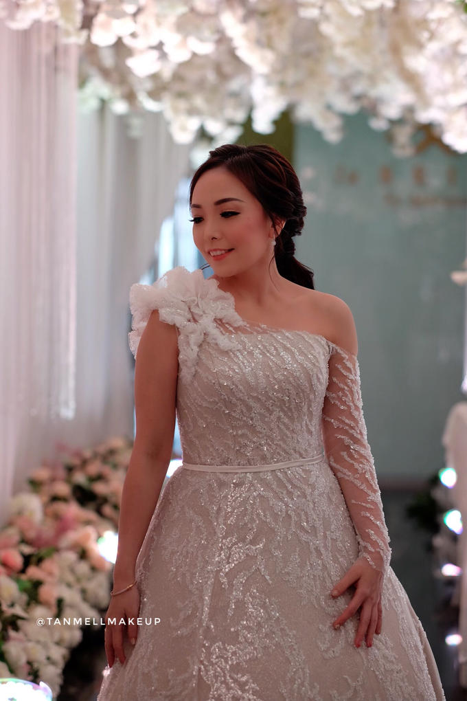 wedding makeup for retouch look by tanmell makeup - 002 wedding makeup for retouch look by tanmell makeup - 002
