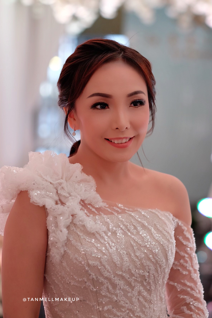 wedding makeup for retouch look by tanmell makeup - 003 wedding makeup for retouch look by tanmell makeup - 003