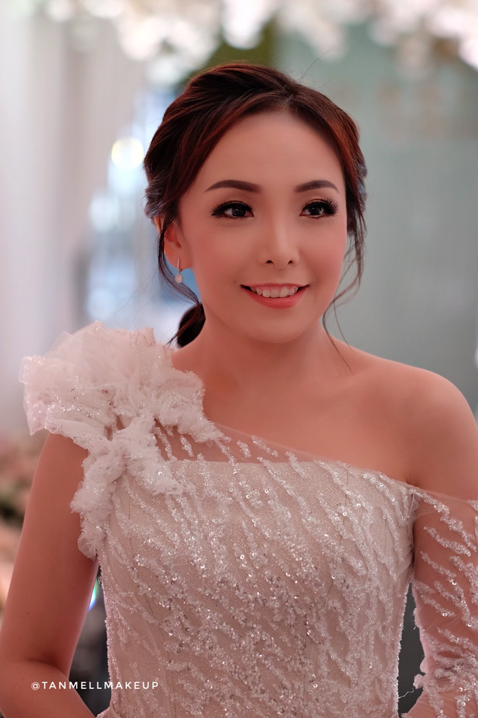 wedding makeup for retouch look by tanmell makeup - 004