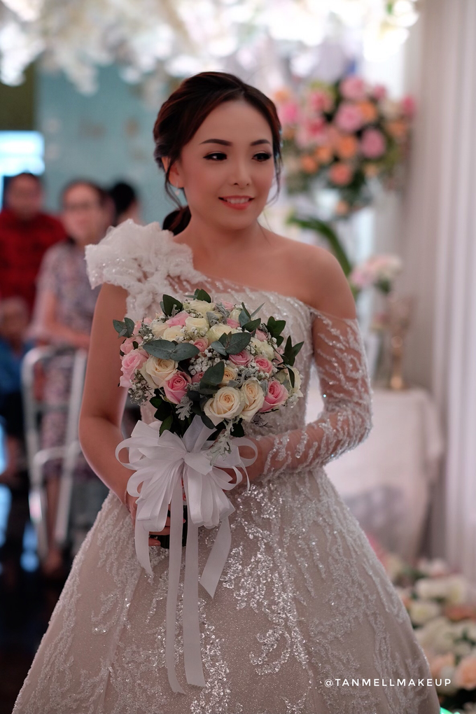 wedding makeup for retouch look by tanmell makeup - 006 wedding makeup for retouch look by tanmell makeup - 006