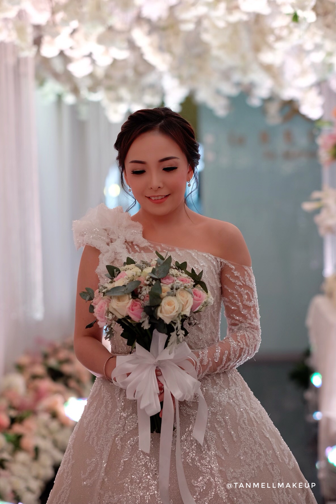 wedding makeup for retouch look by tanmell makeup - 007 wedding makeup for retouch look by tanmell makeup - 007