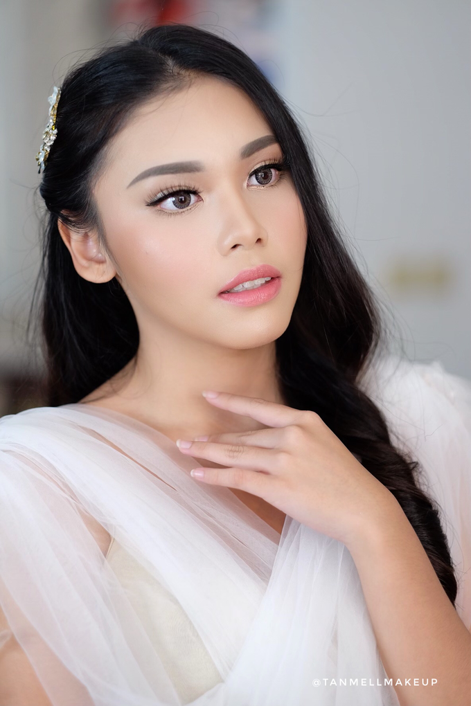 Wedding Makeup by tanmell makeup - 007 Wedding Makeup by tanmell makeup - 007
