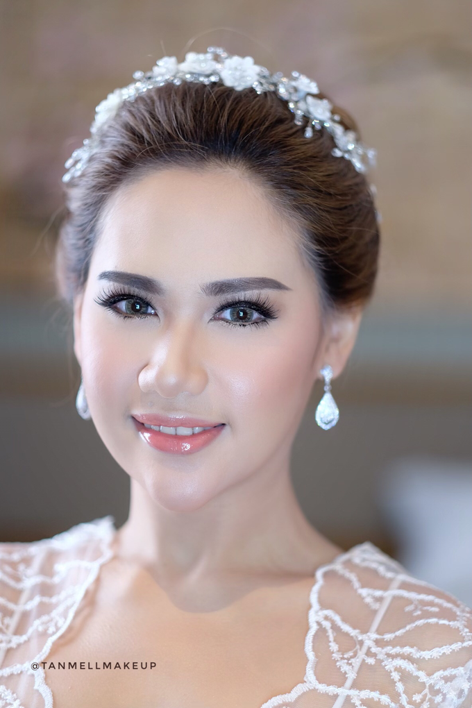 brides makeup by tanmell makeup - 006 brides makeup by tanmell makeup - 006