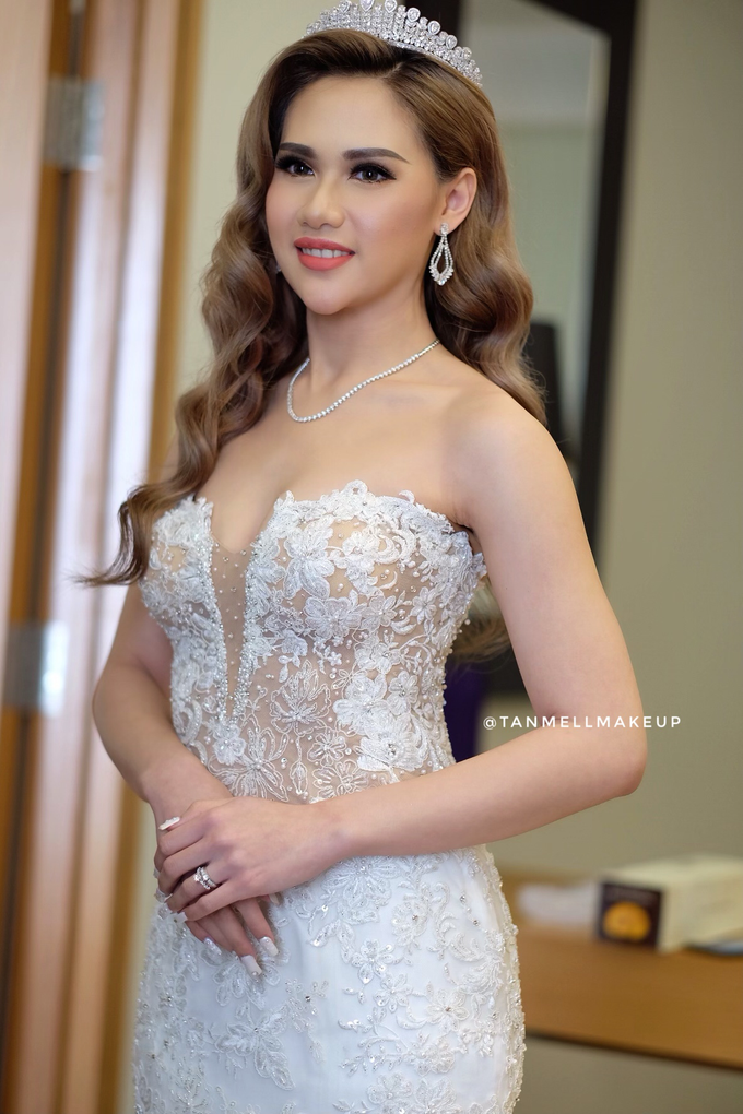 brides makeup by tanmell makeup - 011 brides makeup by tanmell makeup - 011