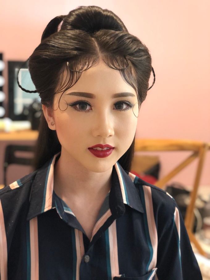 Hair & beauty day by tanmell makeup - 013 Hair & beauty day by tanmell makeup - 013