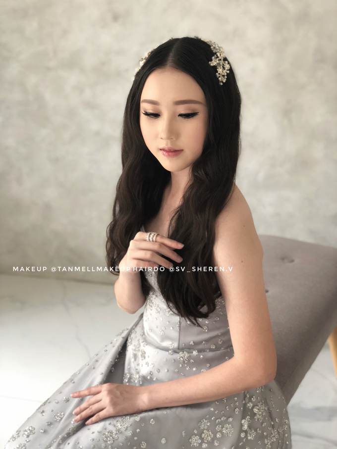 Hair & beauty day by tanmell makeup - 014 Hair & beauty day by tanmell makeup - 014