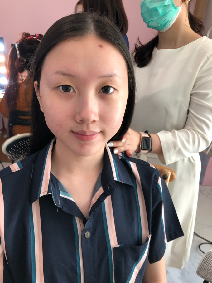 Hair & beauty day by tanmell makeup - 016 Hair & beauty day by tanmell makeup - 016