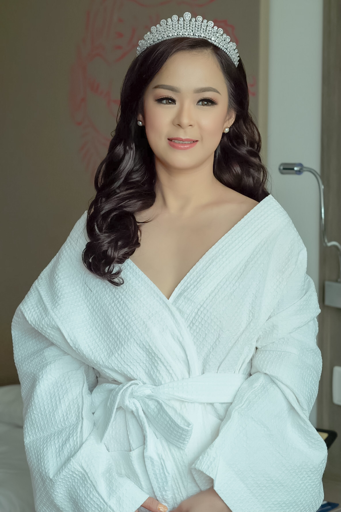 wedding makeup by tanmell makeup - 001 wedding makeup by tanmell makeup - 001