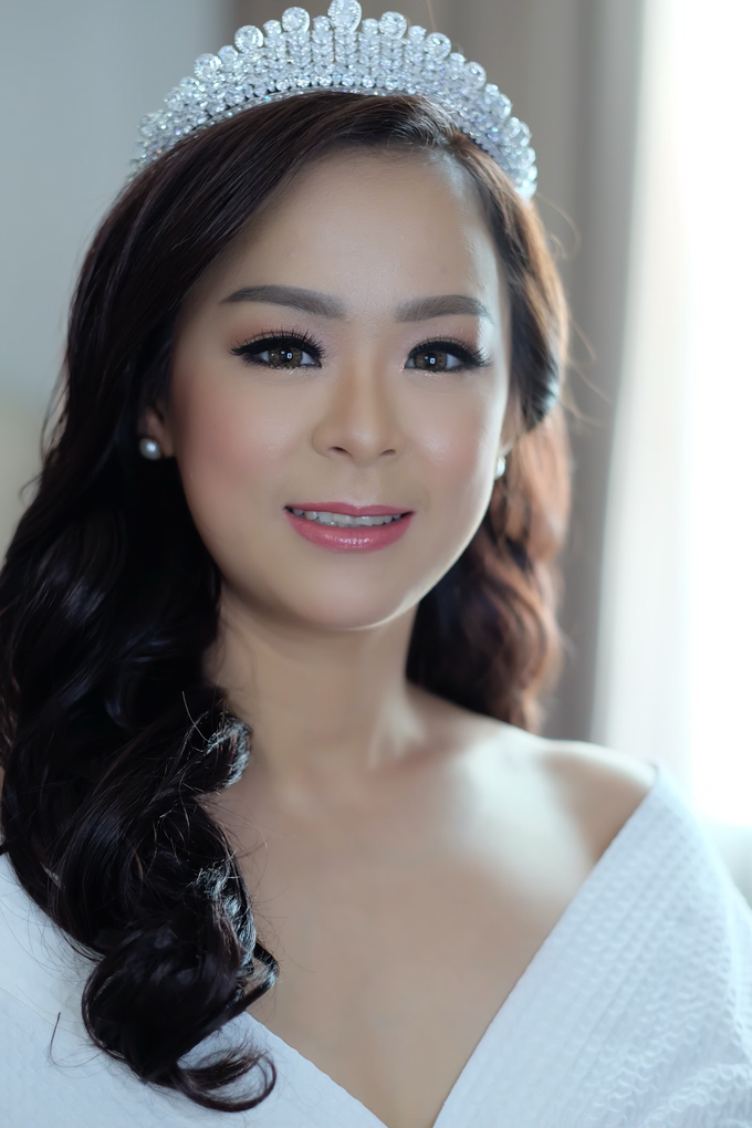 wedding makeup by tanmell makeup - 015 wedding makeup by tanmell makeup - 015