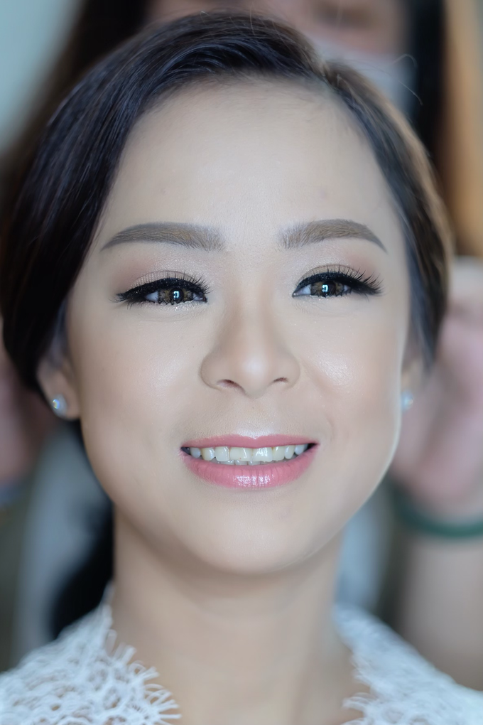 wedding makeup by tanmell makeup - 021 wedding makeup by tanmell makeup - 021