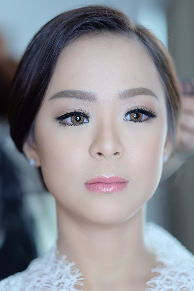 wedding makeup by tanmell makeup - 023 wedding makeup by tanmell makeup - 023