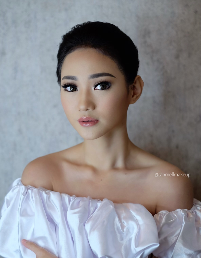 airbrush makeup for wedding makeup by tanmell makeup - 008 airbrush makeup for wedding makeup by tanmell makeup - 008
