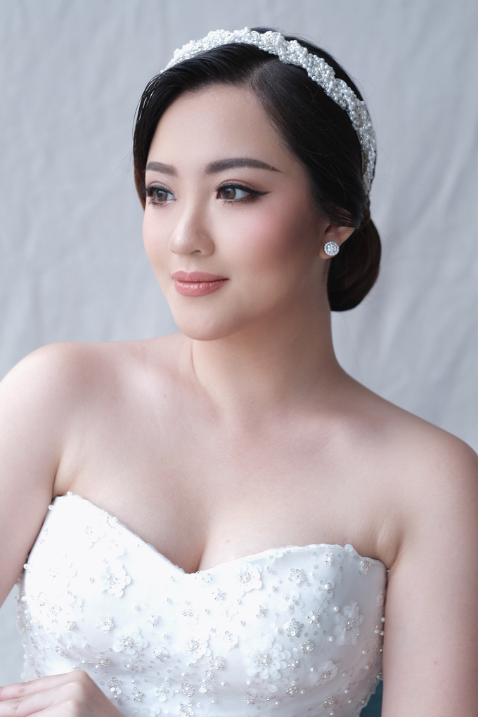 Wedding makeup by Mercure Jakarta Pantai Indah Kapuk - 010