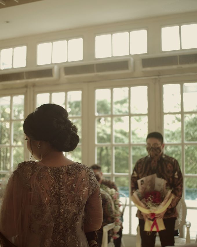 Tara & Aldrie's Engagement Video by Cerita Ketika - 002 Tara & Aldrie's Engagement Video by Cerita Ketika - 002