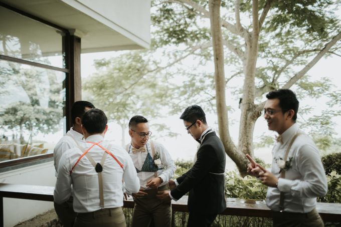 Andy & Tiffenie Wedding at The Cliffside Private Villa - Morning part 1 by Vilia Wedding Planner - 021 Andy & Tiffenie Wedding at The Cliffside Private Villa - Morning part 1 by Vilia Wedding Planner - 021
