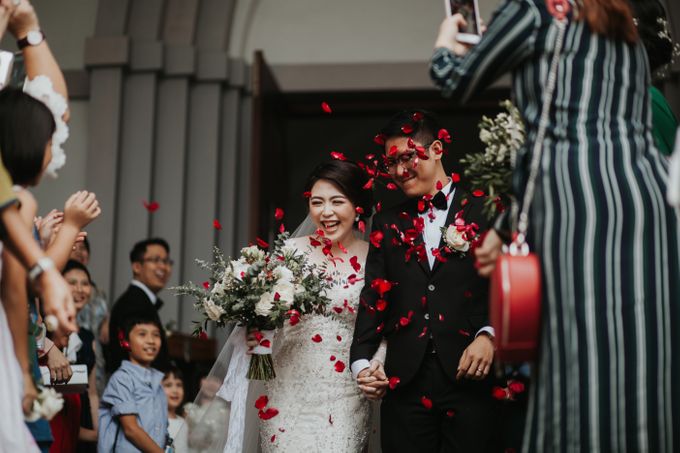 ANDY & TIFFENIE WEDDING AT THE CLIFFSIDE PRIVATE VILLA - HOLY MATRIMONY by Vilia Wedding Planner - 014 ANDY & TIFFENIE WEDDING AT THE CLIFFSIDE PRIVATE VILLA - HOLY MATRIMONY by Vilia Wedding Planner - 014