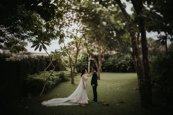 Bridal Squad from The Wedding of Tiffenie & Andy by Vilia Wedding Planner - 013 Bridal Squad from The Wedding of Tiffenie & Andy by Vilia Wedding Planner - 013
