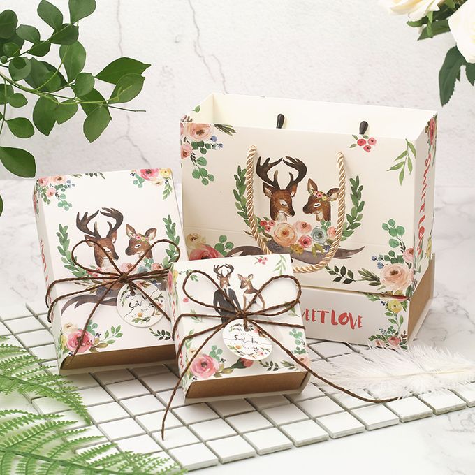 GIFT BAGS by Just Married.Id - 008 GIFT BAGS by Just Married.Id - 008