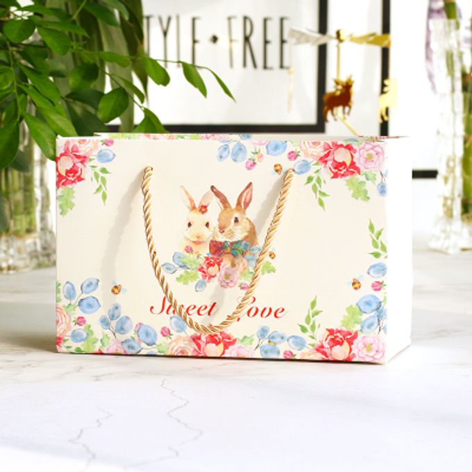 GIFT BAGS by Just Married.Id - 012 GIFT BAGS by Just Married.Id - 012