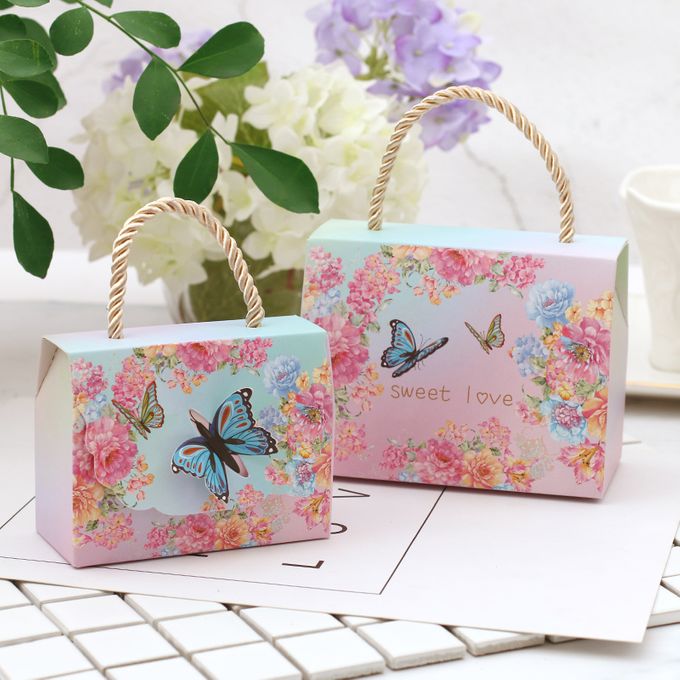GIFT BAGS by Just Married.Id - 005 GIFT BAGS by Just Married.Id - 005