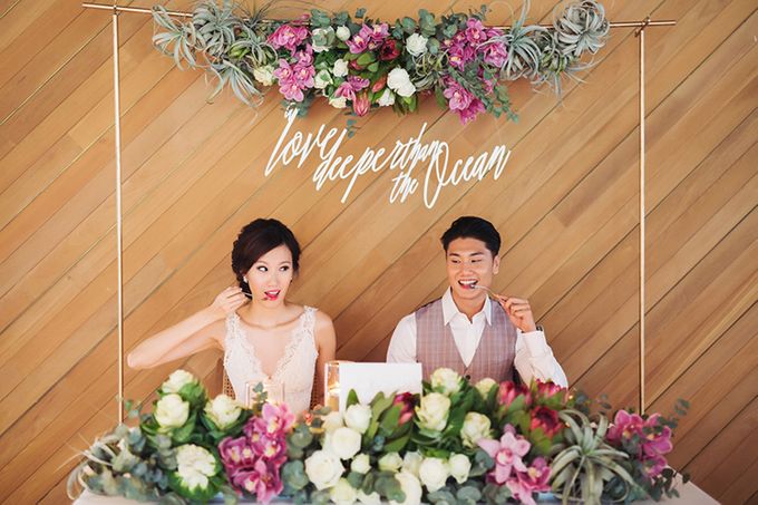Deeper Than The Ocean 3.2 by Wedrock Weddings - 022 Deeper Than The Ocean 3.2 by Wedrock Weddings - 022