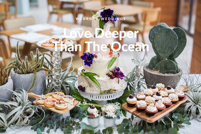 Deeper Than The Ocean 3.1 by Wedrock Weddings - 001 Deeper Than The Ocean 3.1 by Wedrock Weddings - 001