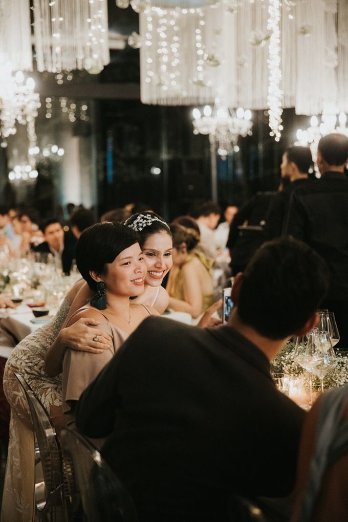Wedding of Christian Bautista & Kat Ramnani by Tirtha Bridal - 033 Wedding of Christian Bautista & Kat Ramnani by Tirtha Bridal - 033