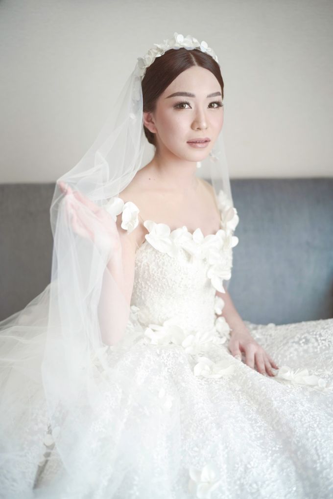 Adit & Tata Wedding at Hilton by PRIDE Organizer - 010 Adit & Tata Wedding at Hilton by PRIDE Organizer - 010