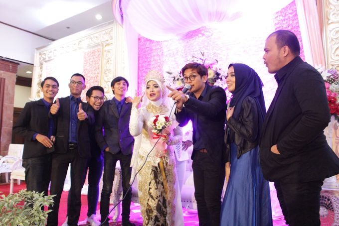 Wedding gedung Bulog & Wedding Kuningan by Suara Music Production - 001 Wedding gedung Bulog & Wedding Kuningan by Suara Music Production - 001