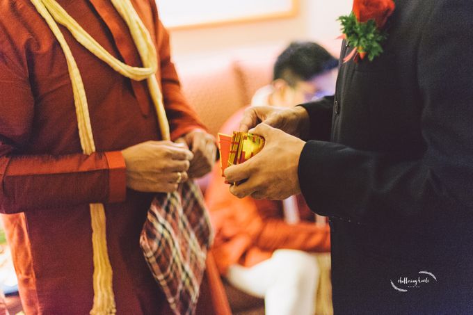Chinese & Indian Wedding: Sagan & Evelyn by Shuttering Hearts - 010 Chinese & Indian Wedding: Sagan & Evelyn by Shuttering Hearts - 010