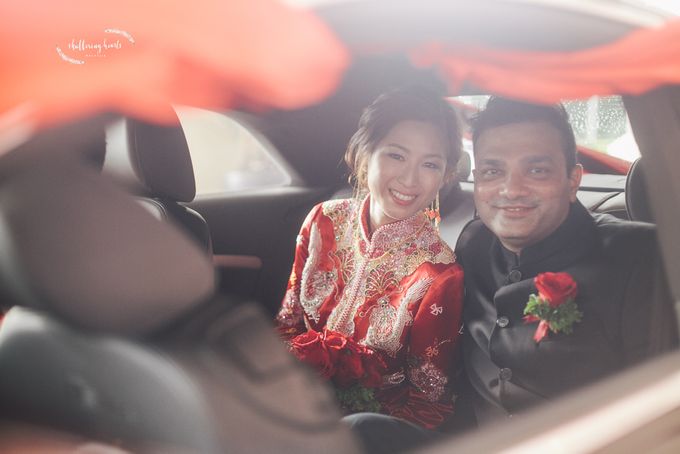 Chinese & Indian Wedding: Sagan & Evelyn by Shuttering Hearts - 013 Chinese & Indian Wedding: Sagan & Evelyn by Shuttering Hearts - 013