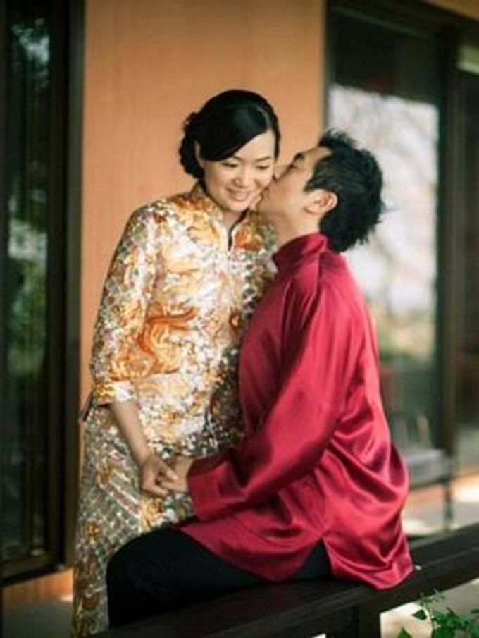 Makeup for Weddings in Phuket by Phuket Makeup Artist - 020 Makeup for Weddings in Phuket by Phuket Makeup Artist - 020