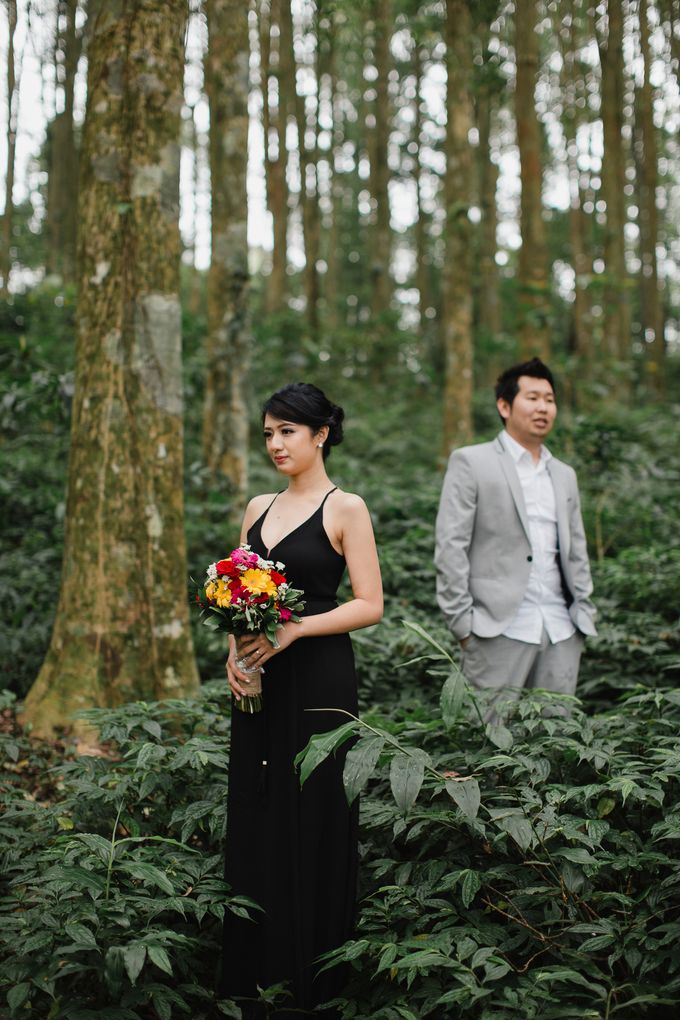 Casual Prewedding by Charlotte Beauty Studio - 031 Casual Prewedding by Charlotte Beauty Studio - 031